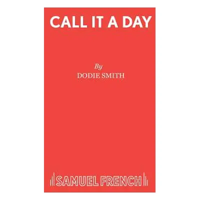 "Call it a Day" - "" ("Smith Dodie")(Paperback)