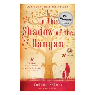 "In the Shadow of the Banyan" - "" ("Ratner Vaddey")(Paperback)