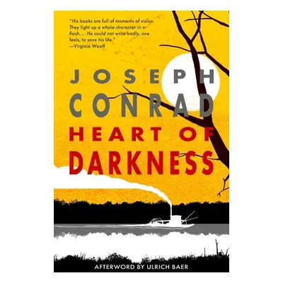 "Heart of Darkness (Warbler Classics)" - "" ("Conrad Joseph")(Paperback)