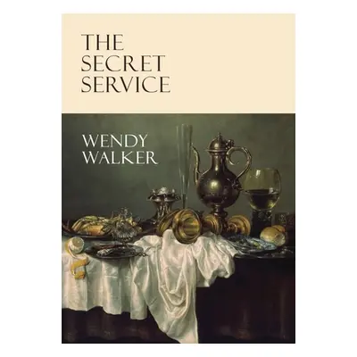 "The Secret Service" - "" ("Walker Wendy")(Paperback)