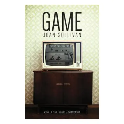 "Game" - "" ("Sullivan Joan")(Paperback)