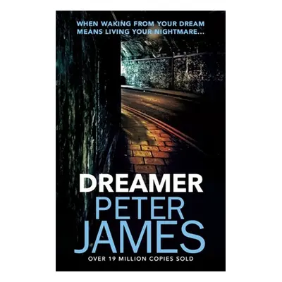 "Dreamer" - "" ("James Peter")(Paperback)