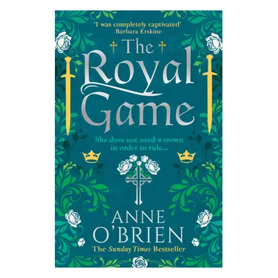 "The Royal Game" - "" ("O'Brien Anne")(Paperback)