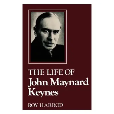 "Life of John Maynard Keynes" - "" ("Harrod Roy Forbes")(Paperback)