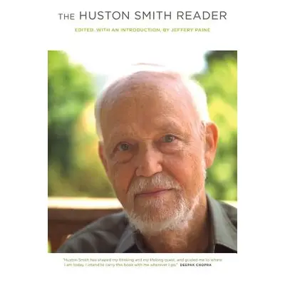 "The Huston Smith Reader" - "" ("Smith Huston")(Pevná vazba)