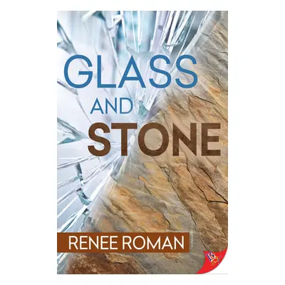 "Glass and Stone" - "" ("Roman Renee")(Paperback)