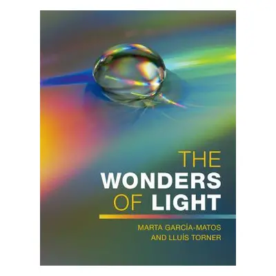 "The Wonders of Light" - "" ("Garca-Matos Marta")(Paperback)