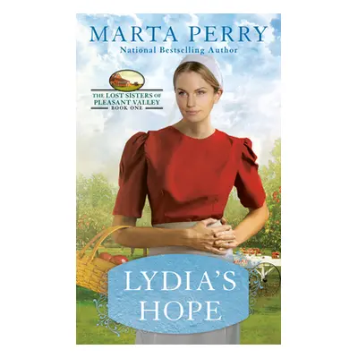 "Lydia's Hope" - "" ("Perry Marta")(Mass Market Paperbound)