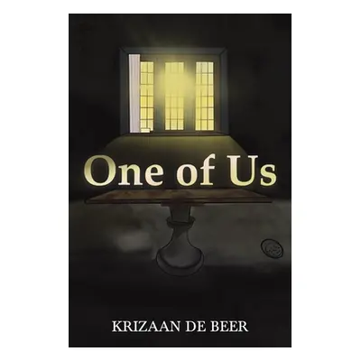 "One of Us" - "" ("de Beer Krizaan")(Paperback)