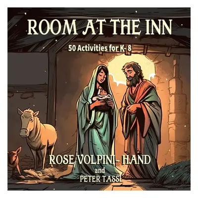 "Room at the Inn" - "" ("Volpini- Hand Rose")(Paperback)