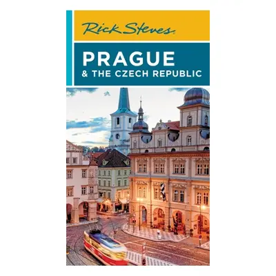 "Rick Steves Prague & the Czech Republic" - "" ("Steves Rick")(Paperback)