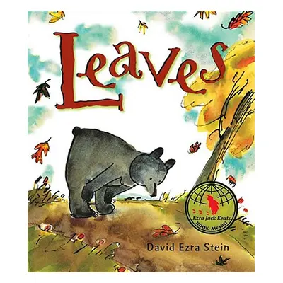 "Leaves" - "" ("Stein David Ezra")(Pevná vazba)