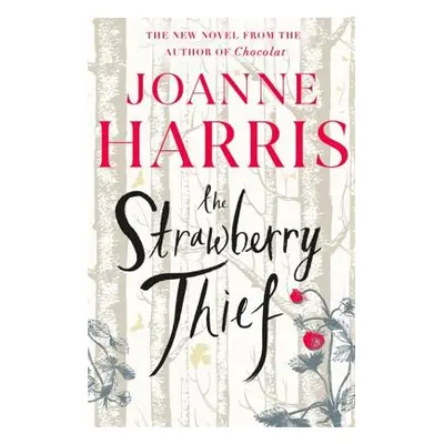 "Strawberry Thief" - "" ("Harris Joanne")(Paperback / softback)