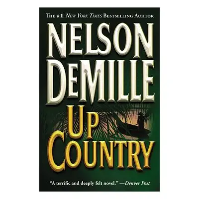 "Up Country" - "" ("DeMille Nelson")(Paperback)