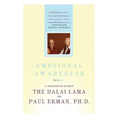 "Emotional Awareness: Overcoming the Obstacles to Psychological Balance and Compassion" - "" ("D