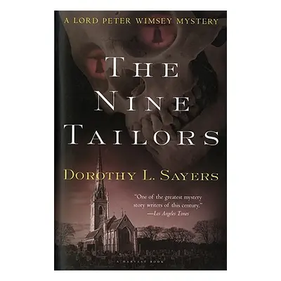 "The Nine Tailors" - "" ("Sayers Dorothy L.")(Paperback)