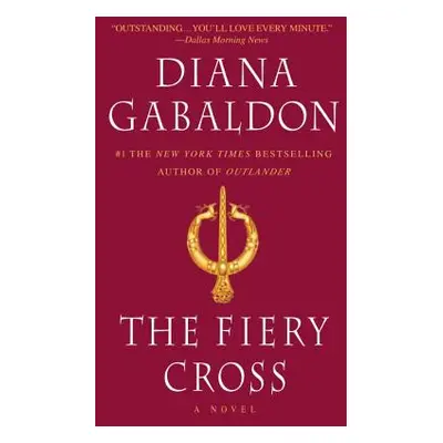 "The Fiery Cross" - "" ("Gabaldon Diana")(Mass Market Paperbound)