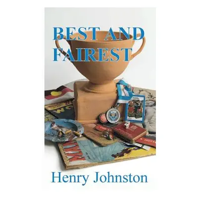 "Best and Fairest" - "" ("Johnston Henry")(Paperback)