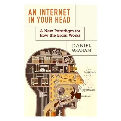 "An Internet in Your Head: A New Paradigm for How the Brain Works" - "" ("Graham Daniel")(Pevná 