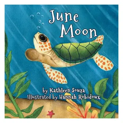 "June Moon" - "" ("Souza Kathleen")(Paperback)