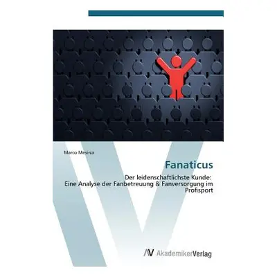 "Fanaticus" - "" ("Mesirca Marco")(Paperback)