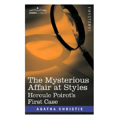 "The Mysterious Affair at Styles" - "" ("Christie Agatha")(Paperback)