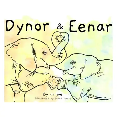 "Dynor and Eenar" - "" ("Meer Joel")(Pevná vazba)