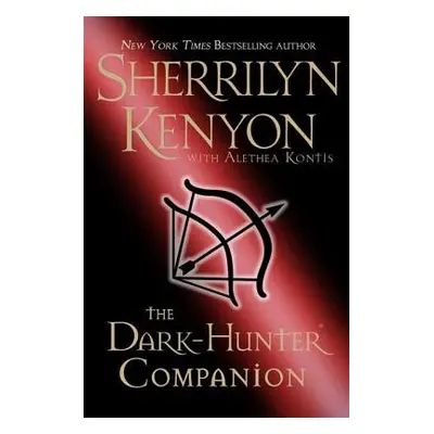 "The Dark-Hunter Companion" - "" ("Kenyon Sherrilyn")(Paperback)