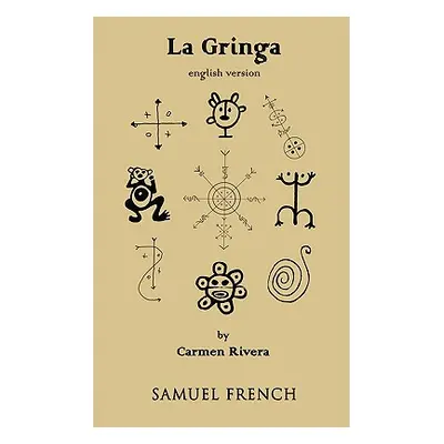 "La Gringa" - "" ("Rivera Carmen")(Paperback)