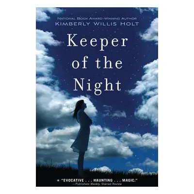 "Keeper of the Night" - "" ("Holt Kimberly Willis")(Paperback)