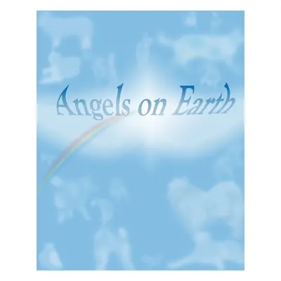 "Angels on Earth" - "" ("Morse Marcella")(Paperback)