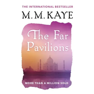 "The Far Pavilions" - "" ("Kaye M. M.")(Paperback)