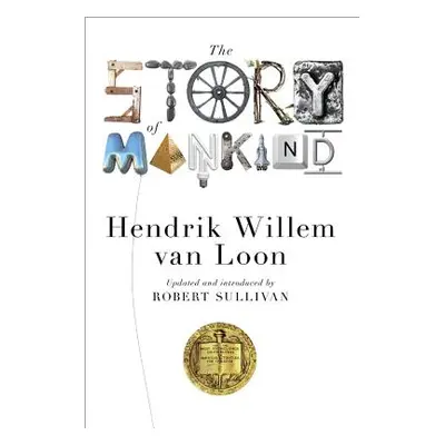 "The Story of Mankind" - "" ("Van Loon Hendrik Willem")(Paperback)