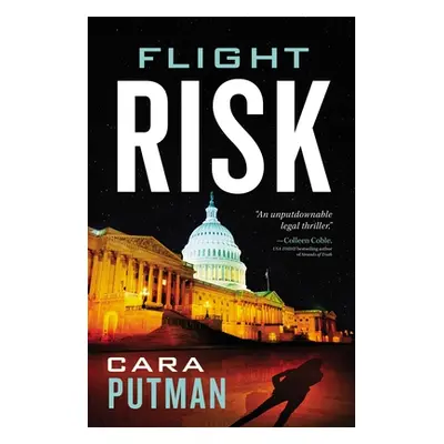 "Flight Risk" - "" ("Putman Cara C.")(Paperback)