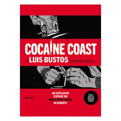 "Cocaine Coast" - "" ("Carretero Nacho")(Pevná vazba)