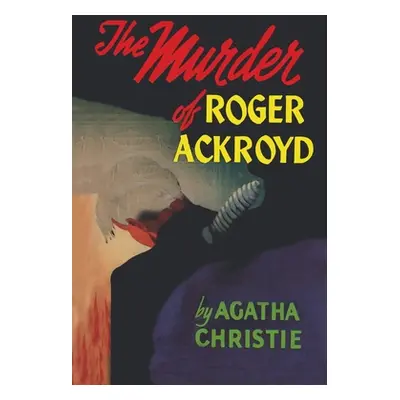 "The Murder of Roger Ackroyd" - "" ("Christie Agatha")(Paperback)