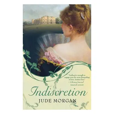 "Indiscretion" - "" ("Morgan Jude")(Paperback)