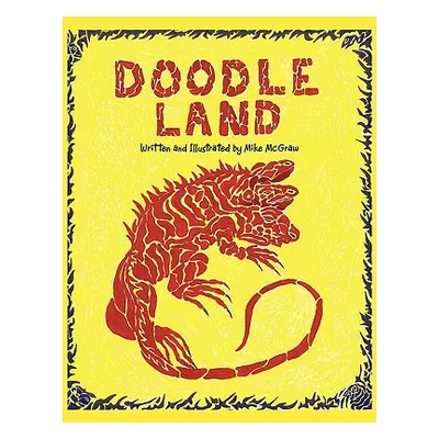 "Doodle Land" - "" ("McGraw Mike")(Paperback)