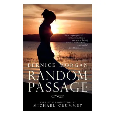 "Random Passage" - "" ("Morgan Bernice")(Paperback)