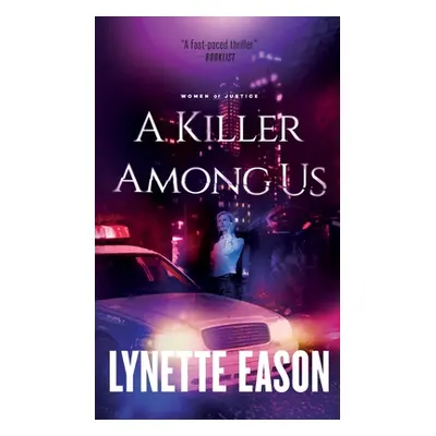 "Killer Among Us" - "" ("Eason Lynette")(Pevná vazba)