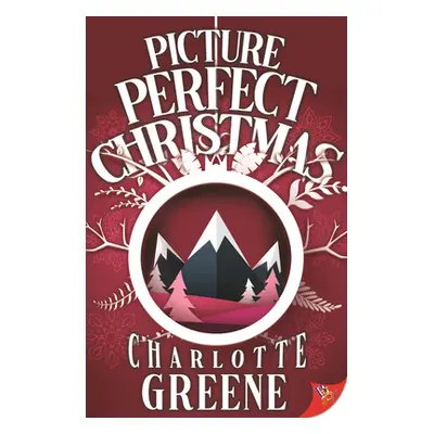 "Picture-Perfect Christmas" - "" ("Greene Charlotte")(Paperback)