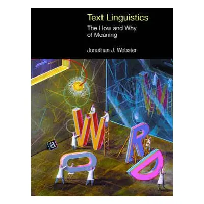 "Text Linguistics" - "" ("Halliday")(Paperback)