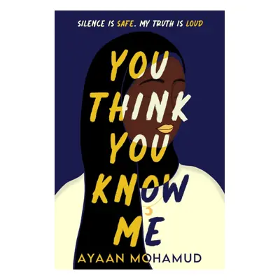 "You Think You Know Me" - "" ("Mohamud Ayaan")(Paperback / softback)