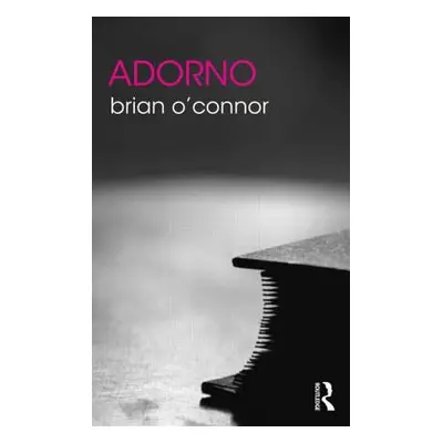 "Adorno" - "" ("O'Connor Brian")(Paperback)