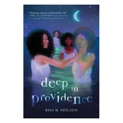 "Deep in Providence" - "" ("Neilson Riss M.")(Paperback)