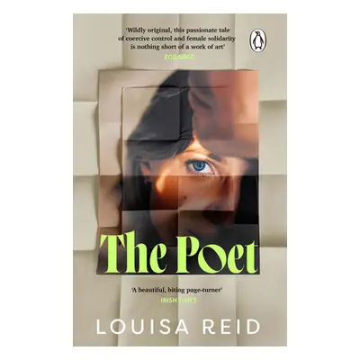 "Poet" - "A propulsive novel of female empowerment, solidarity and revenge" ("Reid Louisa")(Pape