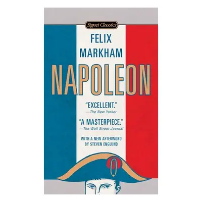 "Napoleon" - "" ("Markham Felix")(Mass Market Paperbound)