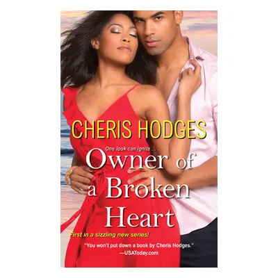 "Owner of a Broken Heart" - "" ("Hodges Cheris")(Mass Market Paperbound)