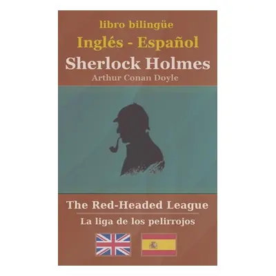 "Sherlock Holmes - The Red-Headed League" - "" ("Doyle Arthur Conan")(Paperback)