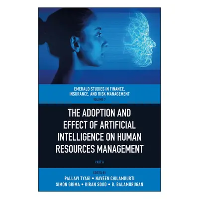 "The Adoption and Effect of Artificial Intelligence on Human Resources Management" - "" ("Tyagi 